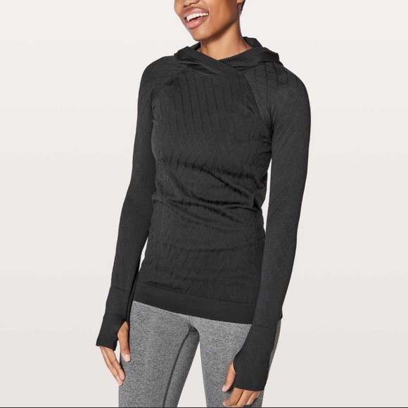 Restless hoodie lululemon Clearance